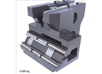 礦物質(zhì)鑄件